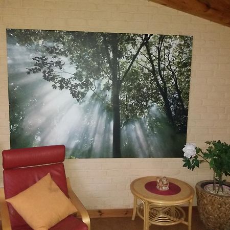 Gaesteappartement Appricot アーデンドルフ エクステリア 写真