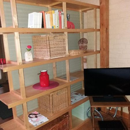 Gaesteappartement Appricot アーデンドルフ エクステリア 写真