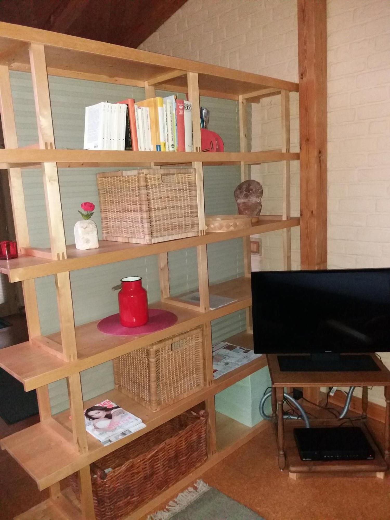 Gaesteappartement Appricot アーデンドルフ エクステリア 写真